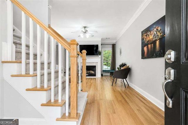 2540 Village Creek Landing SE, Atlanta, GA 30316
