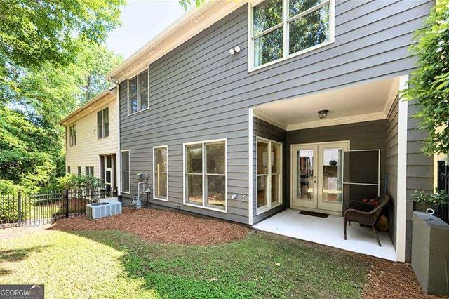 2540 Village Creek Landing SE, Atlanta, GA 30316