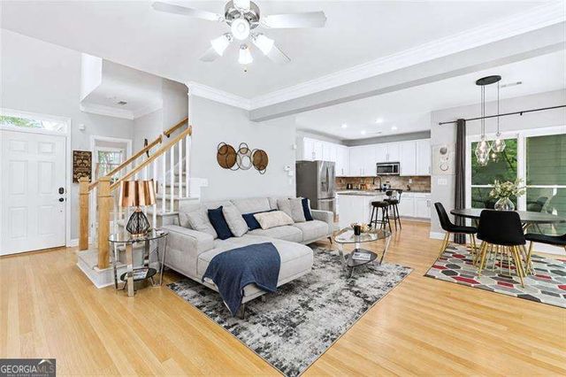 2540 Village Creek Landing SE, Atlanta, GA 30316