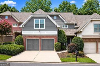 2540 Village Creek Landing SE, Atlanta, GA 30316