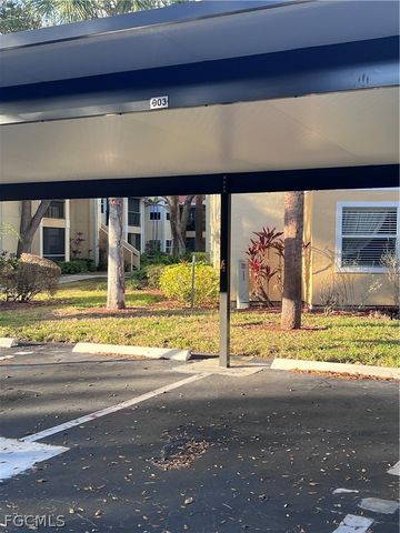 12571 Equestrian CIR 903, Fort Myers, FL 33907