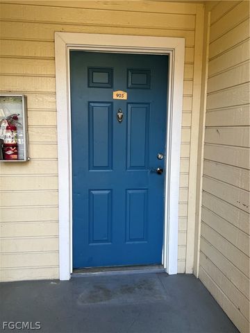 12571 Equestrian CIR 903, Fort Myers, FL 33907