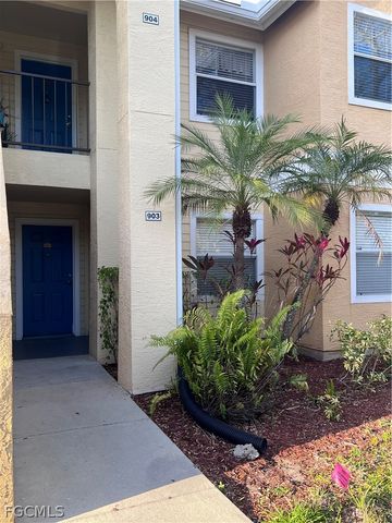 12571 Equestrian CIR 903, Fort Myers, FL 33907