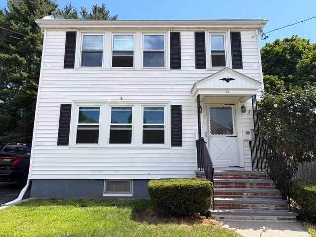 36 Barstow St 1, Salem, MA 01970
