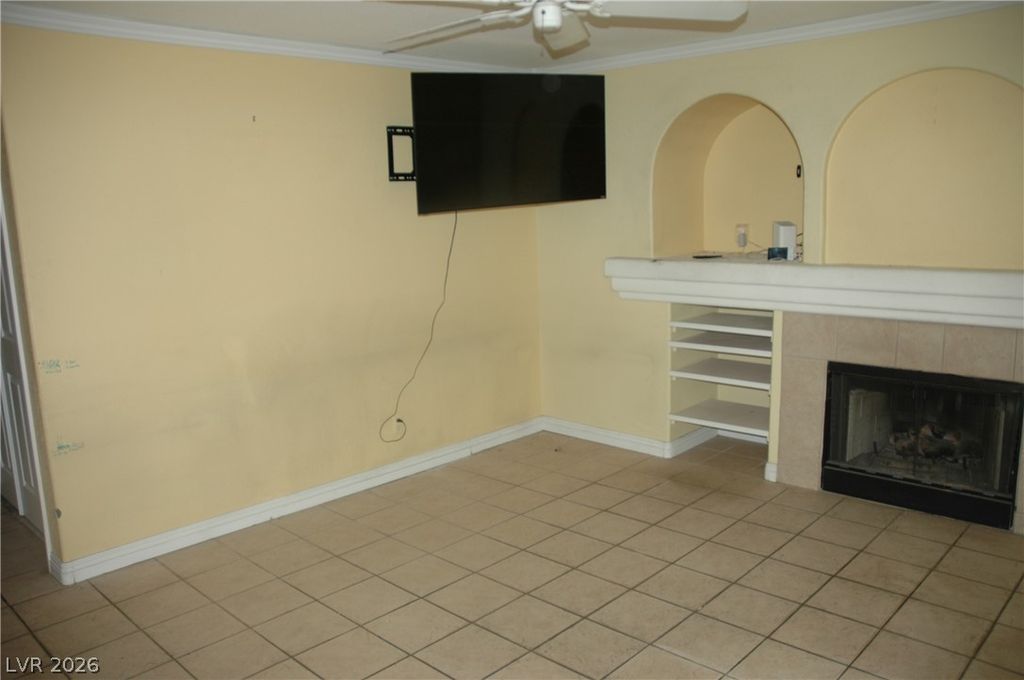 1821 Candle Bright Drive, Henderson, NV 89074 — photo 4