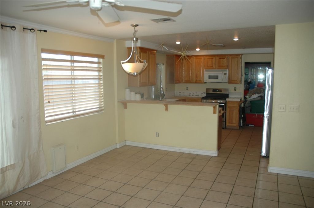 1821 Candle Bright Drive, Henderson, NV 89074 — photo 5