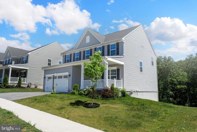 3011 BIANCA WAY, Harrisburg, PA 17110
