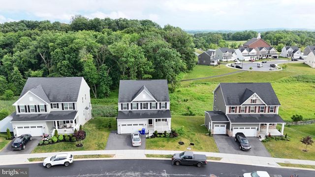 3011 BIANCA WAY, Harrisburg, PA 17110