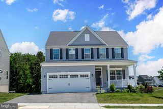 3011 BIANCA WAY, Harrisburg, PA 17110