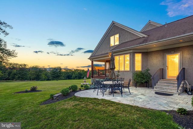 643 HARLEYSVILLE PIKE, Lederach, PA 19450