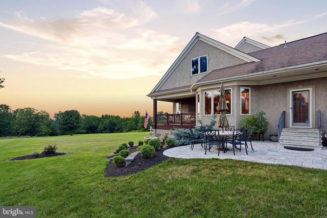 643 HARLEYSVILLE PIKE, Lederach, PA 19450