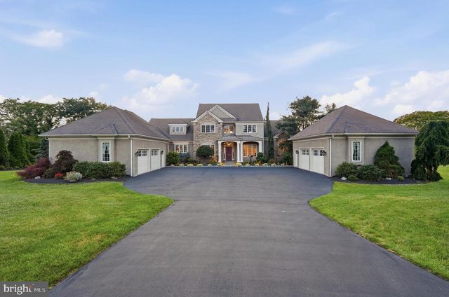 643 HARLEYSVILLE PIKE, Lederach, PA 19450