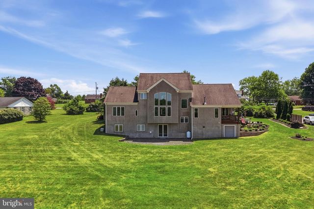 643 HARLEYSVILLE PIKE, Lederach, PA 19450