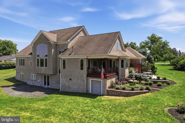 643 HARLEYSVILLE PIKE, Lederach, PA 19450
