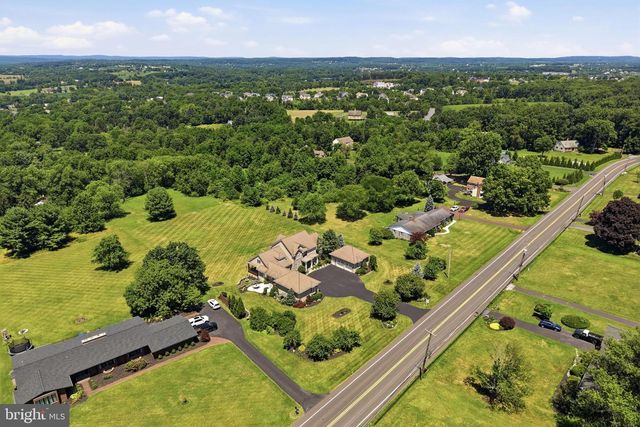 643 HARLEYSVILLE PIKE, Lederach, PA 19450