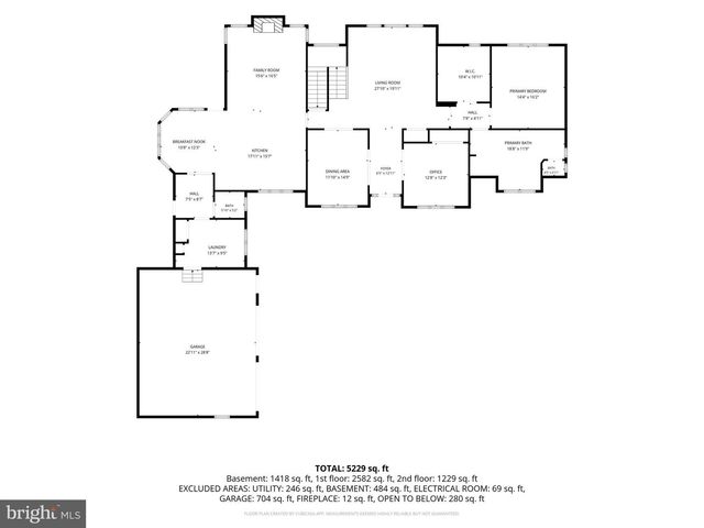 643 HARLEYSVILLE PIKE, Lederach, PA 19450