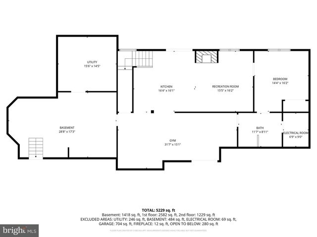 643 HARLEYSVILLE PIKE, Lederach, PA 19450