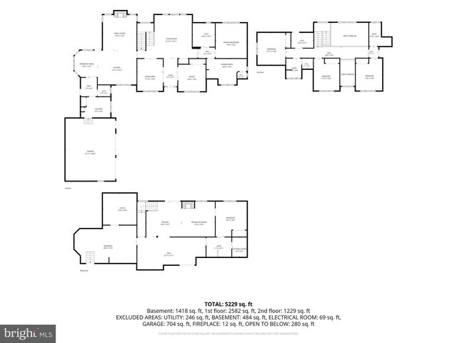 643 HARLEYSVILLE PIKE, Lederach, PA 19450