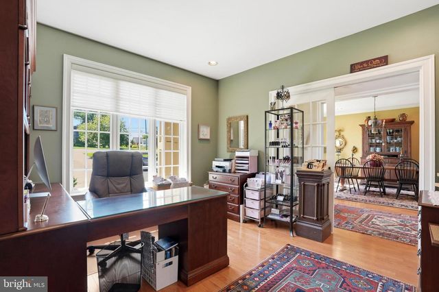 643 HARLEYSVILLE PIKE, Lederach, PA 19450