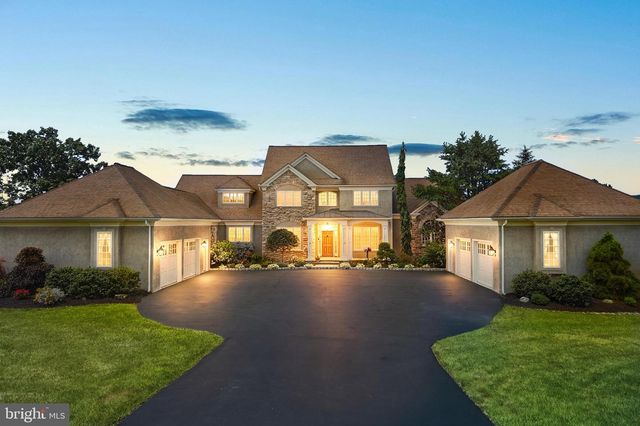 643 HARLEYSVILLE PIKE, Lederach, PA 19450