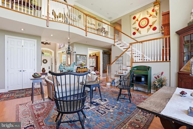 643 HARLEYSVILLE PIKE, Lederach, PA 19450