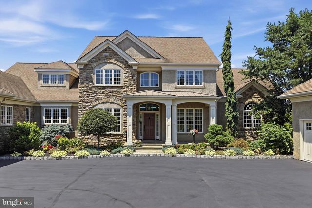 643 HARLEYSVILLE PIKE, Lederach, PA 19450