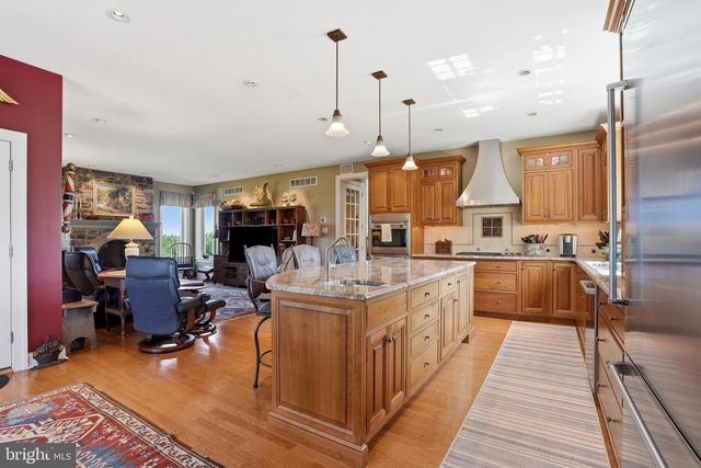 643 HARLEYSVILLE PIKE, Lederach, PA 19450