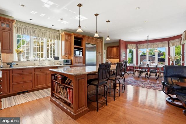 643 HARLEYSVILLE PIKE, Lederach, PA 19450