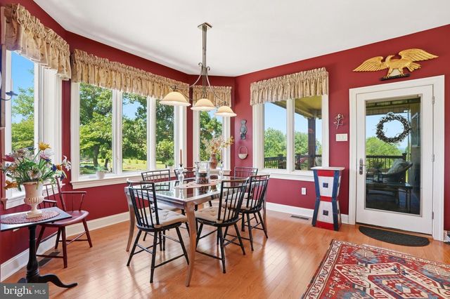 643 HARLEYSVILLE PIKE, Lederach, PA 19450