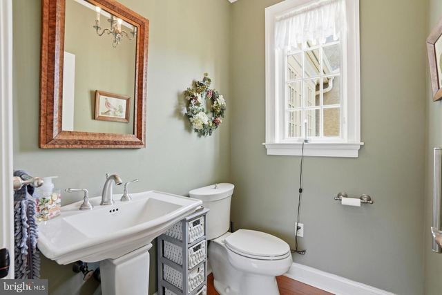 643 HARLEYSVILLE PIKE, Lederach, PA 19450