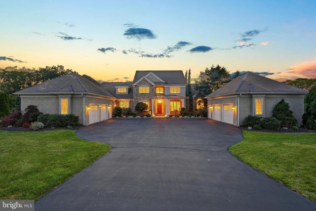 643 HARLEYSVILLE PIKE, Lederach, PA 19450