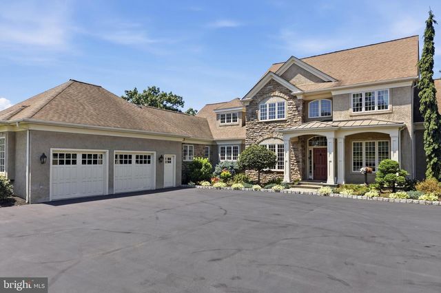 643 HARLEYSVILLE PIKE, Lederach, PA 19450