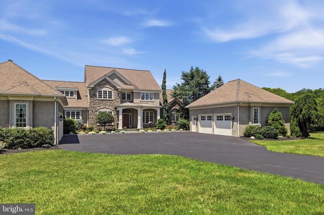 643 HARLEYSVILLE PIKE, Lederach, PA 19450