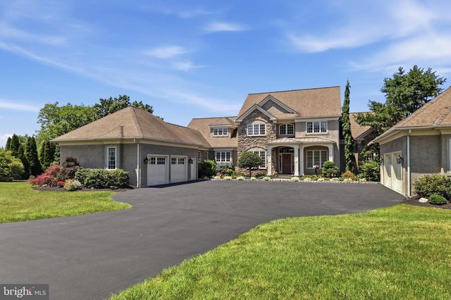 643 HARLEYSVILLE PIKE, Lederach, PA 19450