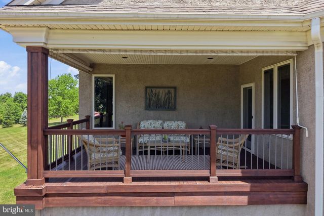 643 HARLEYSVILLE PIKE, Lederach, PA 19450