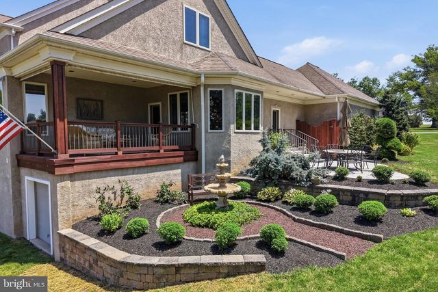 643 HARLEYSVILLE PIKE, Lederach, PA 19450