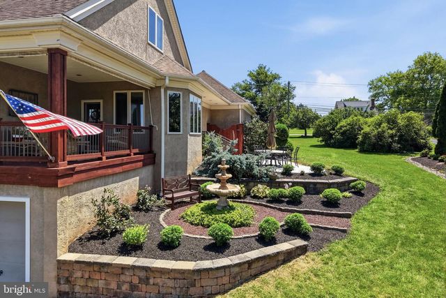 643 HARLEYSVILLE PIKE, Lederach, PA 19450