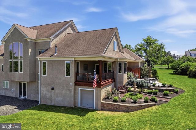 643 HARLEYSVILLE PIKE, Lederach, PA 19450