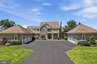 643 HARLEYSVILLE PIKE, Lederach, PA 19450