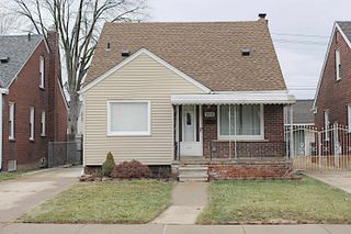 926 Mill Street, Lincoln Park, MI 48146