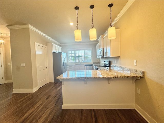 830 NE Heights Lane, Bentonville, AR 72712