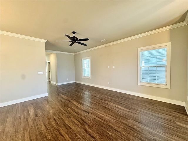 830 NE Heights Lane, Bentonville, AR 72712