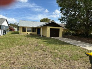4016 Thompson Avenue, Sebring, FL 33875