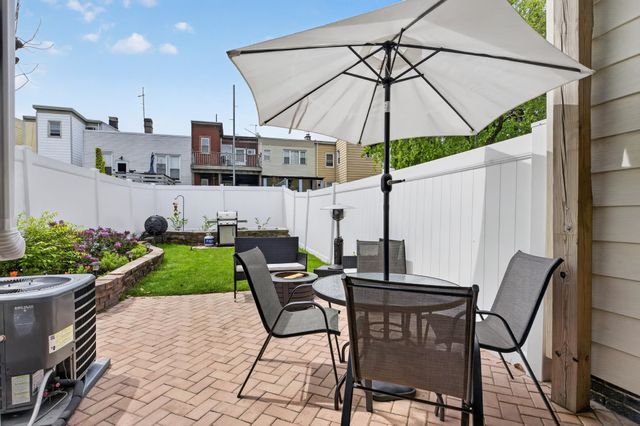 135 GRACE ST, Jc, Heights, NJ 07307