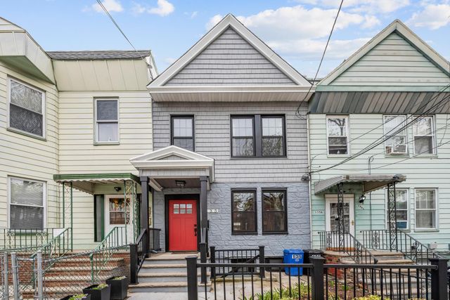 135 GRACE ST, Jc, Heights, NJ 07307