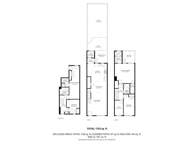 135 GRACE ST, Jc, Heights, NJ 07307