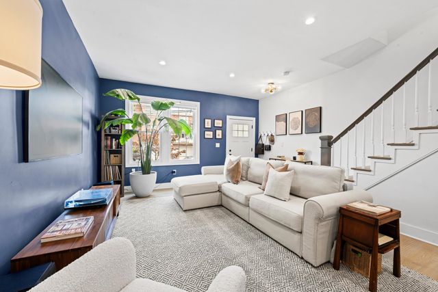 135 GRACE ST, Jc, Heights, NJ 07307