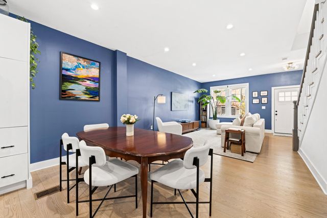135 GRACE ST, Jc, Heights, NJ 07307
