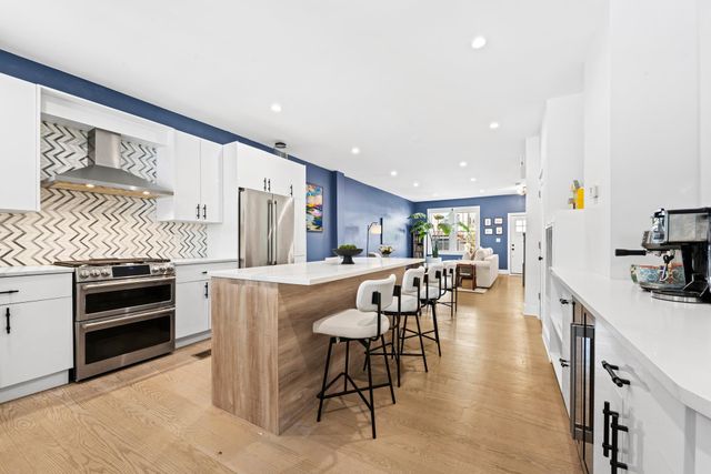 135 GRACE ST, Jc, Heights, NJ 07307