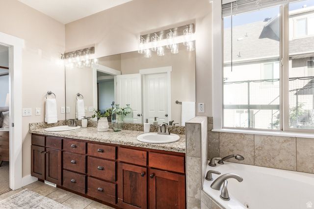 1929 E ROCKLIN DR, Sandy, UT 84092